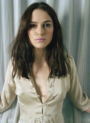 Keira Knightley Mouse Pad 1289726