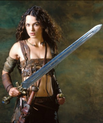 Keira Knightley posters