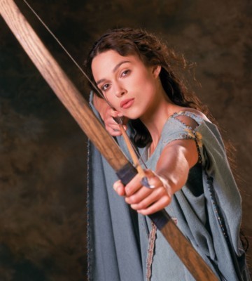 Keira Knightley posters