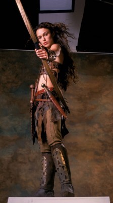 Keira Knightley posters