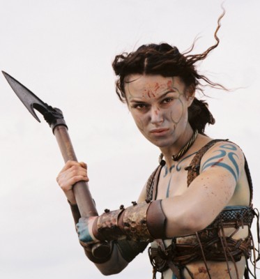 Keira Knightley posters