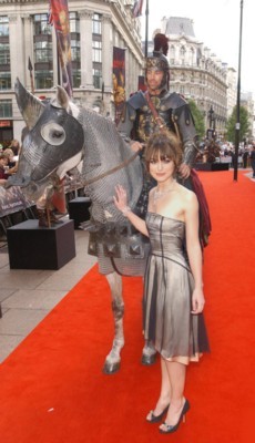 Keira Knightley posters