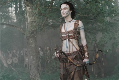 Keira Knightley posters