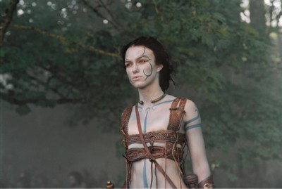 Keira Knightley posters