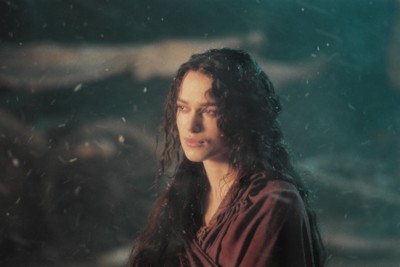 Keira Knightley posters