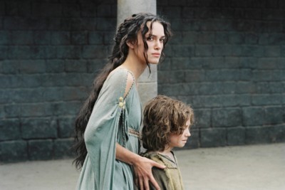 Keira Knightley posters