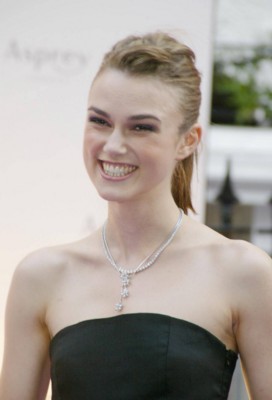 Keira Knightley posters