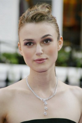 Keira Knightley posters