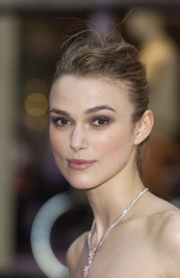 Keira Knightley posters