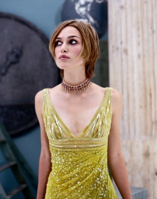 Keira Knightley posters