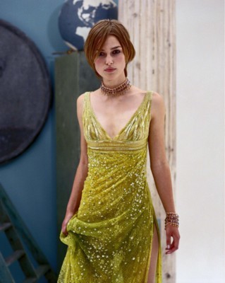 Keira Knightley posters