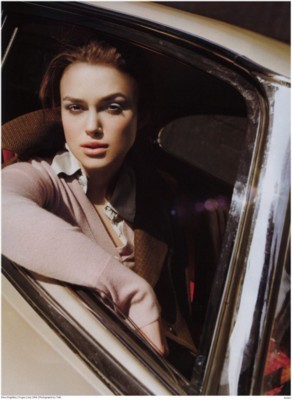 Keira Knightley posters