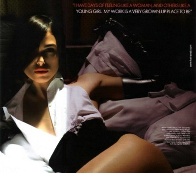 Keira Knightley posters