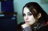 Keira Knightley Tank Top #1299752