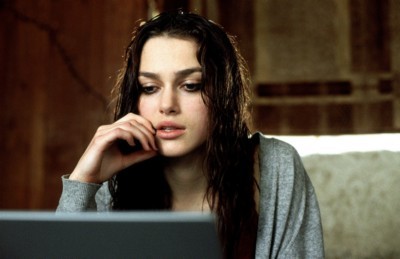 Keira Knightley posters