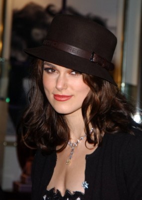 Keira Knightley posters