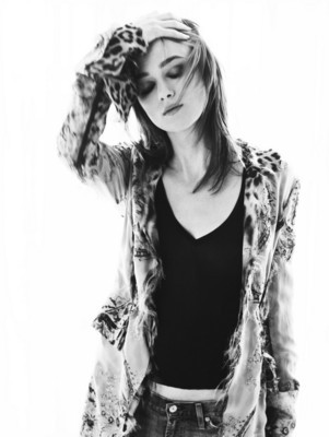 Keira Knightley posters