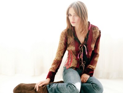 Keira Knightley posters