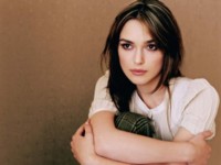 Keira Knightley longsleeve t-shirt #1319256