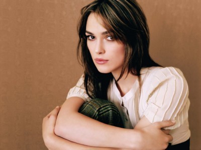Keira Knightley posters