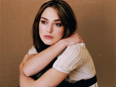 Keira Knightley posters