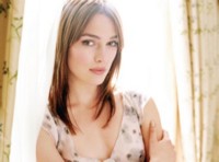 Keira Knightley Sweatshirt #1319265