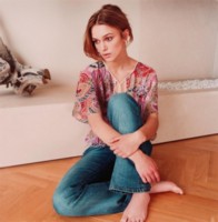 Keira Knightley longsleeve t-shirt #1326598