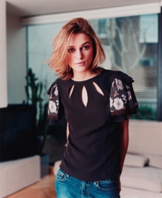 Keira Knightley posters