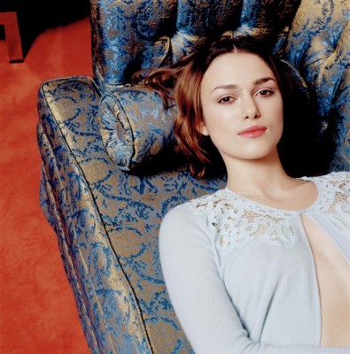 Keira Knightley posters