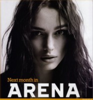 Keira Knightley hoodie #1326624