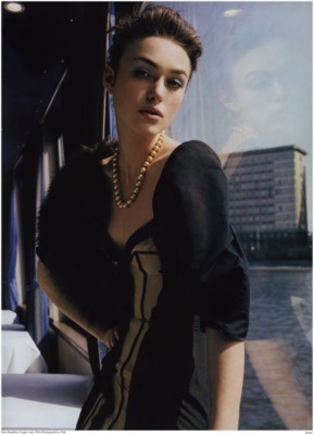 Keira Knightley posters