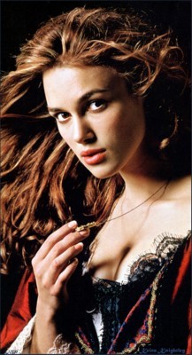 Keira Knightley posters