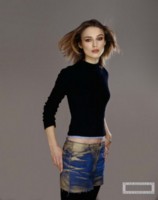 Keira Knightley longsleeve t-shirt #1326653