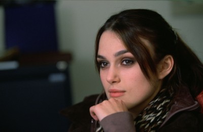 Keira Knightley posters