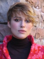 Keira Knightley longsleeve t-shirt #1340514