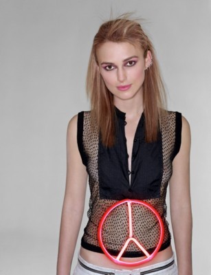 Keira Knightley posters