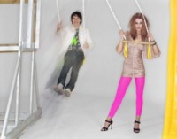 Keira Knightley longsleeve t-shirt #1346273