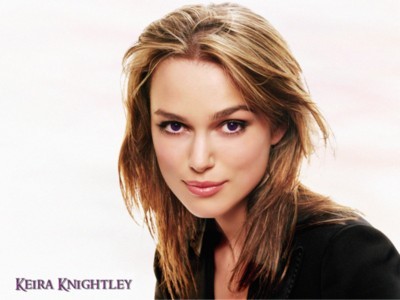 Keira Knightley posters