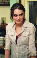 Keira Knightley longsleeve t-shirt #1346278