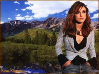 Keira Knightley longsleeve t-shirt #1346281