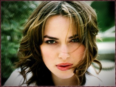 Keira Knightley posters