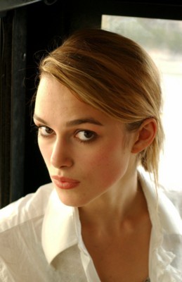 Keira Knightley posters