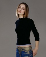 Keira Knightley longsleeve t-shirt #1346294