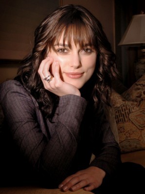 Keira Knightley posters