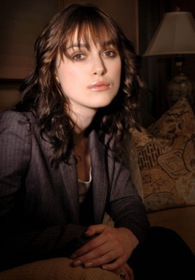 Keira Knightley posters