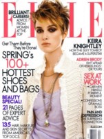 Keira Knightley longsleeve t-shirt #1346310