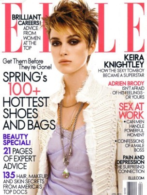 Keira Knightley posters