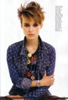 Keira Knightley longsleeve t-shirt #1346311