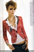 Keira Knightley longsleeve t-shirt #1346313