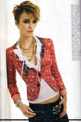 Keira Knightley posters